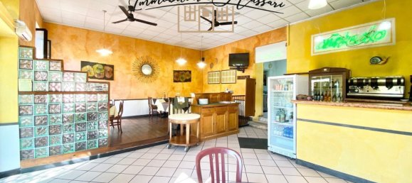 Gewerbliche Immobilie in La Spezia, Italy 137m², Nr. 318752 7