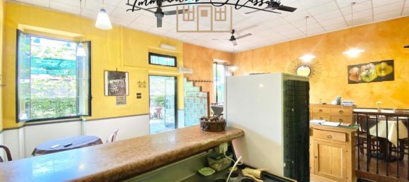 Gewerbliche Immobilie in La Spezia, Italy 137m², Nr. 318752 17