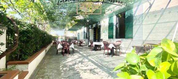 Gewerbliche Immobilie in La Spezia, Italy 137m², Nr. 318752 22