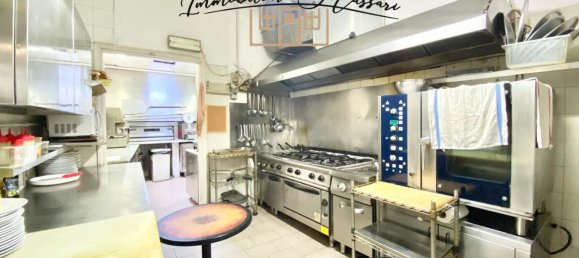 Gewerbliche Immobilie in La Spezia, Italy 137m², Nr. 318752 15