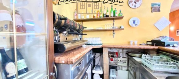 Gewerbliche Immobilie in La Spezia, Italy 137m², Nr. 318752 18