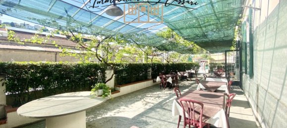 Gewerbliche Immobilie in La Spezia, Italy 137m², Nr. 318752 26