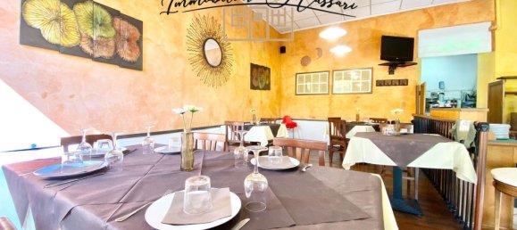 Gewerbliche Immobilie in La Spezia, Italy 137m², Nr. 318752 21