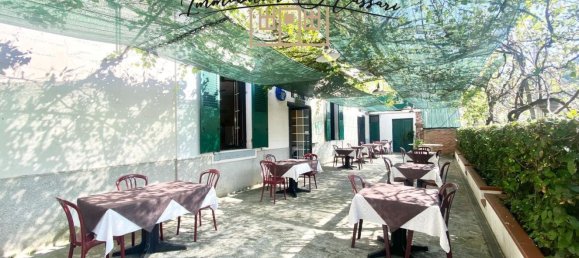 Gewerbliche Immobilie in La Spezia, Italy 137m², Nr. 318752 2