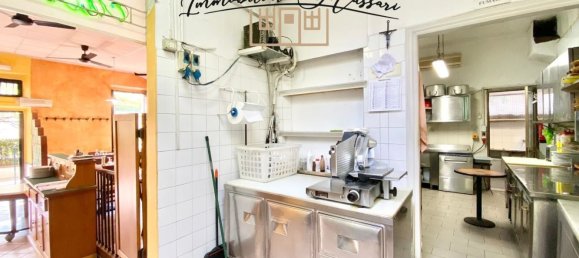 Gewerbliche Immobilie in La Spezia, Italy 137m², Nr. 318752 28