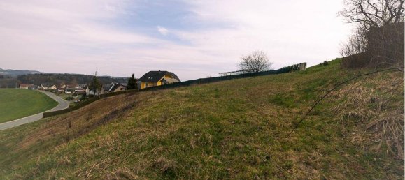 Land in Heiligenkreuz am Waasen, Austria No. 164966 4