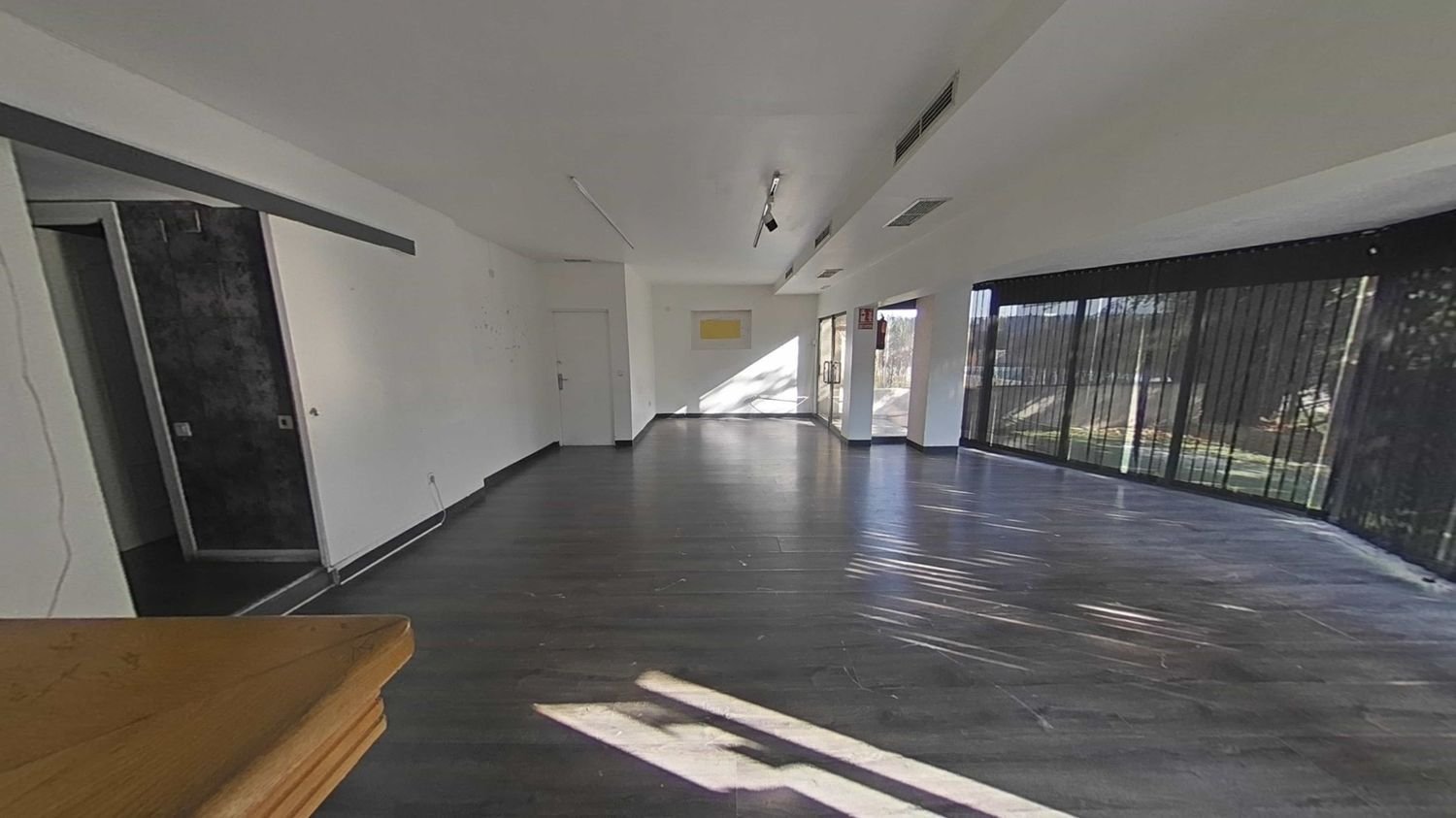 78m² Commercial property in Madrid, Spain No. 74515