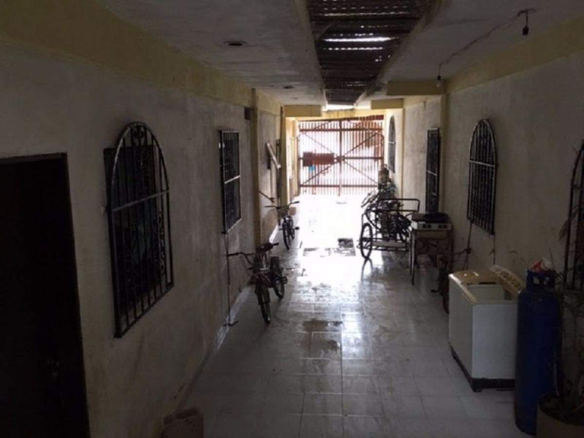 Bâtiment à Solidaridad, Mexico 312m² No. 200270