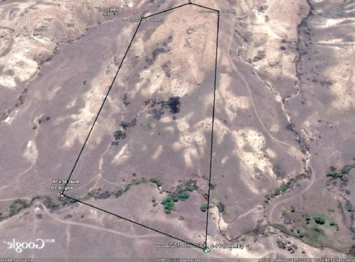 Studio in Rio Negro, Argentina No. 54924