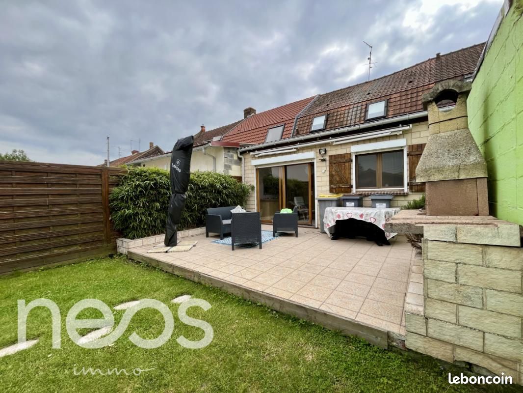 3 bedrooms House in Annoeullin, France No. 240738