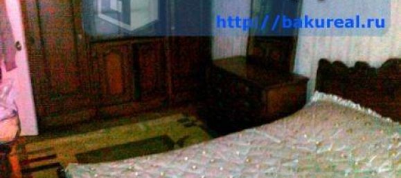 3 bedrooms Apartment in Baku, Azerbaijan No. 726 6