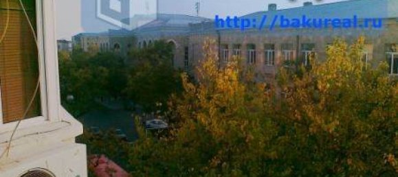 3 bedrooms Apartment in Baku, Azerbaijan No. 726 8