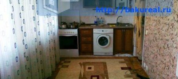 3 bedrooms Apartment in Baku, Azerbaijan No. 726 5