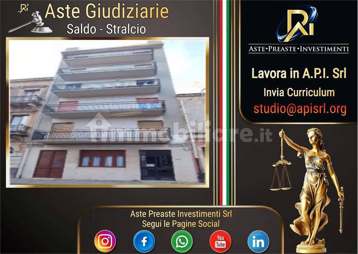 2 chambres Appartement à Augusta, Italy No. 280867