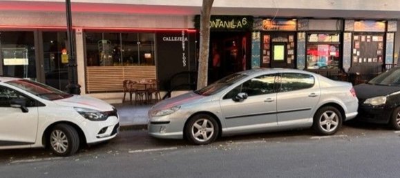 180m² Commercial property in Marbella, Spain No. 136964 3