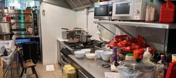 180m² Commercial property in Marbella, Spain No. 136964 19