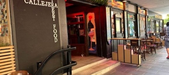 180m² Commercial property in Marbella, Spain No. 136964 2