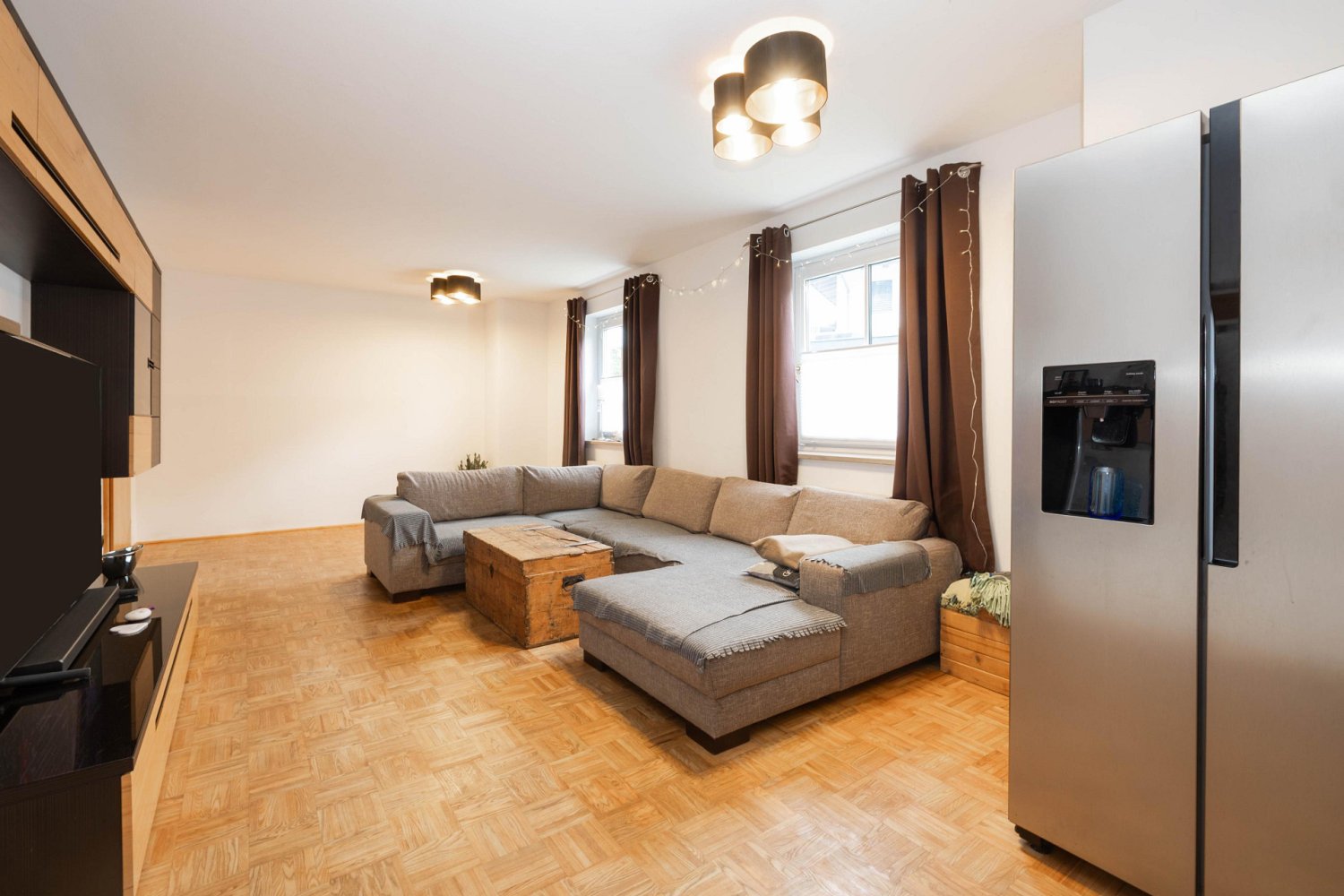 3 bedrooms Apartment in St. Johann im Pongau, Austria No. 129996