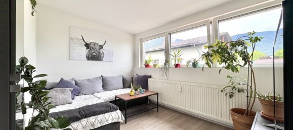 3-Zimmer Wohnung in Telfs, Austria, Nr. 194813 8