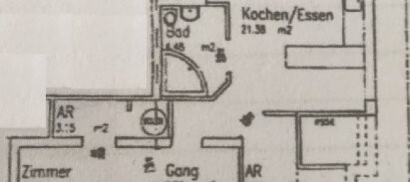 3-Zimmer Wohnung in Telfs, Austria, Nr. 194813 5