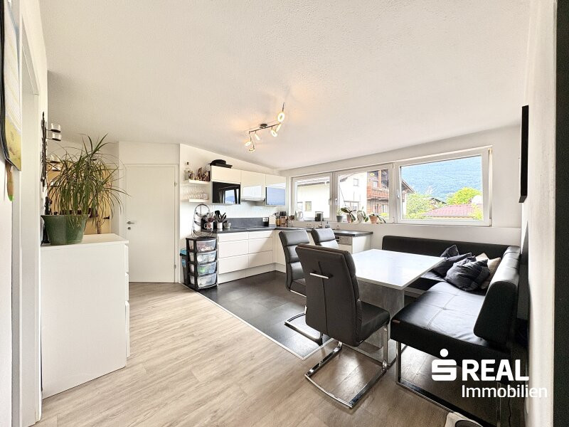 3-Zimmer Wohnung in Telfs, Austria, Nr. 194813