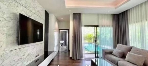 2 bedrooms Villa in Pattaya, Thailand No. 16317 2