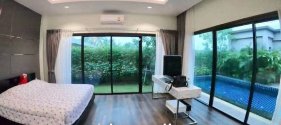 2 bedrooms Villa in Pattaya, Thailand No. 16317 9