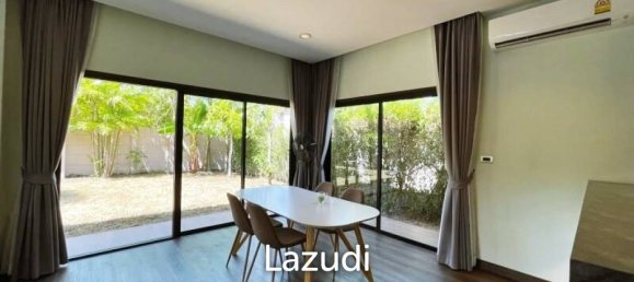 2 bedrooms Villa in Pattaya, Thailand No. 16317 5