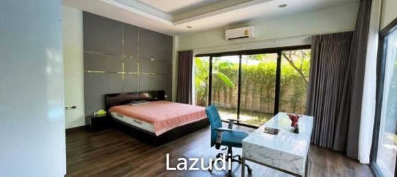 2 bedrooms Villa in Pattaya, Thailand No. 16317 10