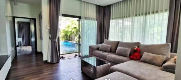 2 bedrooms Villa in Pattaya, Thailand No. 16317 3