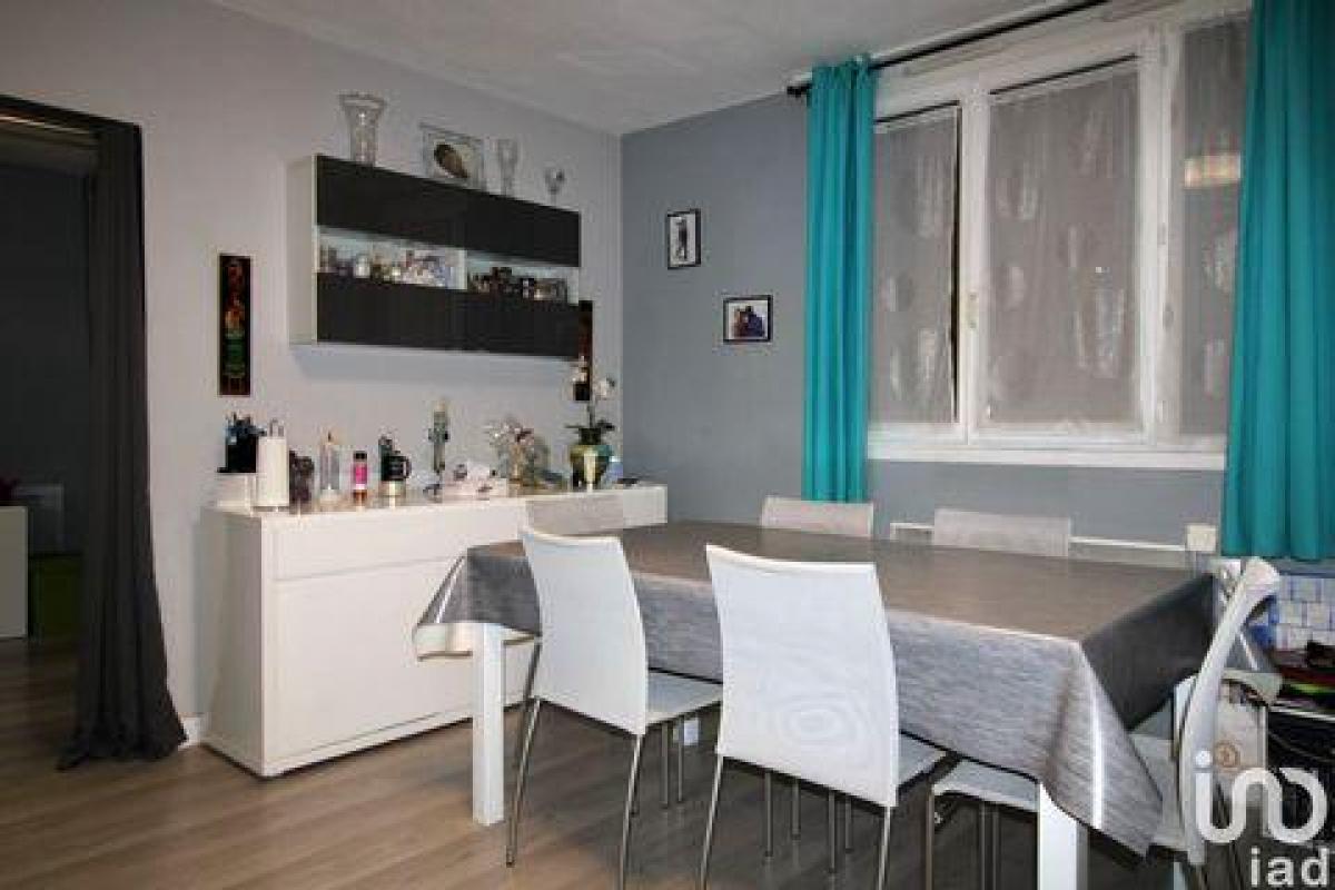 3 bedrooms Condo in Baillargues, France No. 22897