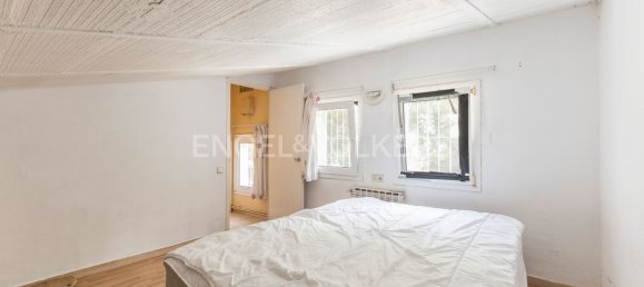 Adosado de 2 dormitorios en Horta-Guinardó, Spain No. 135581 7