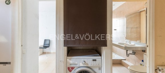 Adosado de 2 dormitorios en Horta-Guinardó, Spain No. 135581 21