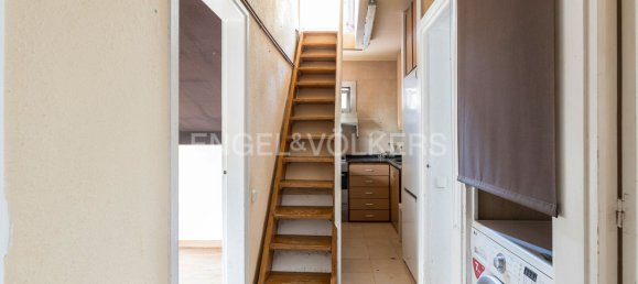 Adosado de 2 dormitorios en Horta-Guinardó, Spain No. 135581 22