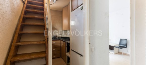 Adosado de 2 dormitorios en Horta-Guinardó, Spain No. 135581 19