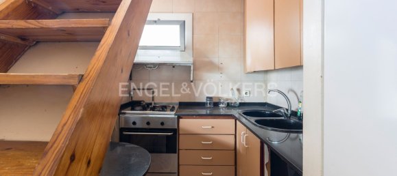 Adosado de 2 dormitorios en Horta-Guinardó, Spain No. 135581 18