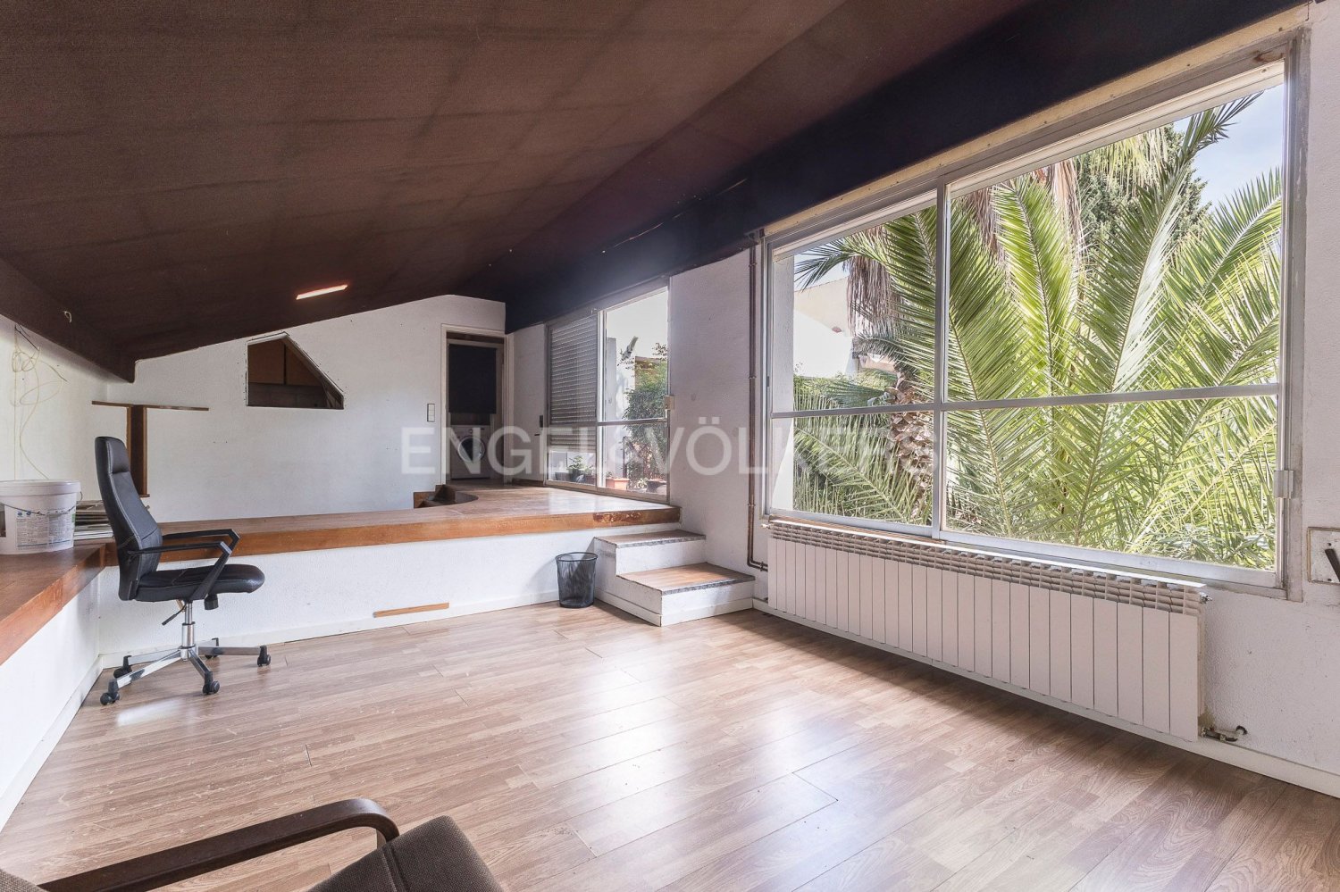 Adosado de 2 dormitorios en Horta-Guinardó, Spain No. 135581