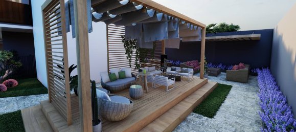 شقة 2+1 في Antalya, Turkey رقم 20938 9