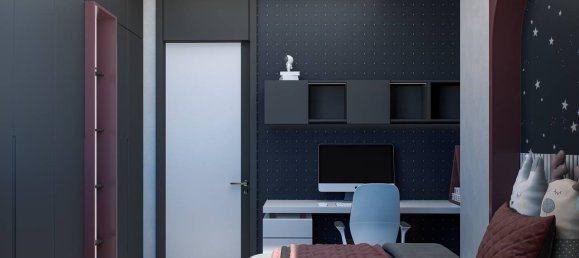 شقة 2+1 في Antalya, Turkey رقم 20938 25