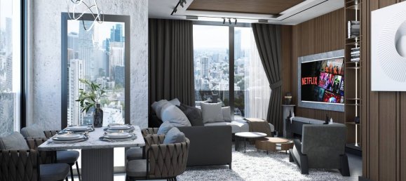 شقة 2+1 في Antalya, Turkey رقم 20938 26