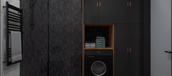 شقة 2+1 في Antalya, Turkey رقم 20938 15