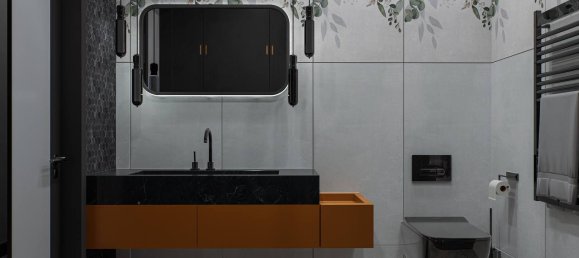 شقة 2+1 في Antalya, Turkey رقم 20938 13