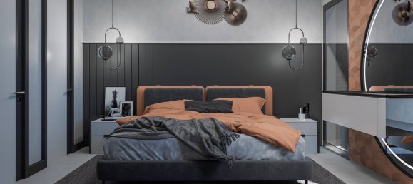 شقة 2+1 في Antalya, Turkey رقم 20938 20