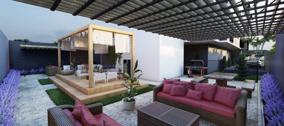 شقة 2+1 في Antalya, Turkey رقم 20938 8