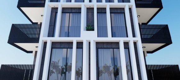 شقة 2+1 في Antalya, Turkey رقم 20938 4