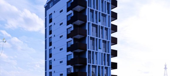 شقة 2+1 في Antalya, Turkey رقم 20938 3