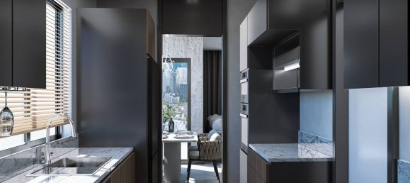 شقة 2+1 في Antalya, Turkey رقم 20938 18