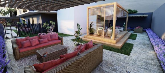 شقة 2+1 في Antalya, Turkey رقم 20938 10