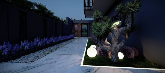 شقة 2+1 في Antalya, Turkey رقم 20938 7