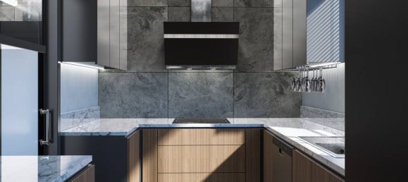 شقة 2+1 في Antalya, Turkey رقم 20938 16